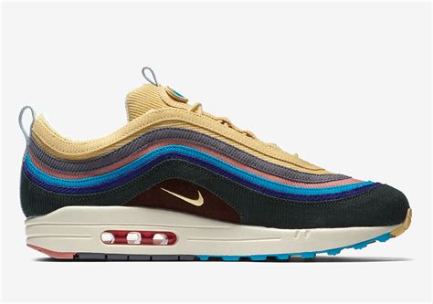 sean wotherspoon nike air max 97 replica|air max sean wotherspoon wallpaper.